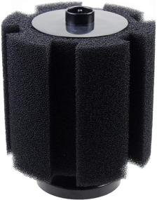 img 2 attached to AQUANEAT X-Large Bio Sponge Filter for Aquarium, Breeding Fry Fish Tank