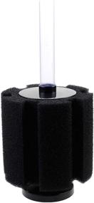 img 4 attached to AQUANEAT X-Large Bio Sponge Filter for Aquarium, Breeding Fry Fish Tank