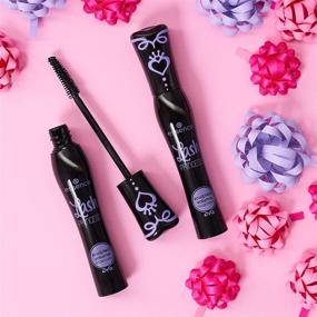 img 1 attached to 💃 Lash Princess Sculpted Volume Mascara: Paraben Free, Cruelty Free - Black (1-count)