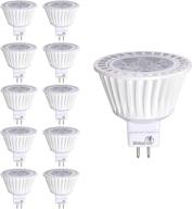 💡led лампа bioluz с возможностью диммирования вместо галогенной логотип