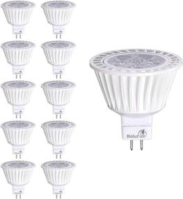 img 4 attached to 💡LED лампа Bioluz с возможностью диммирования вместо галогенной
