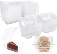 containers container disposable sandwiches 5 2x4 7x2 8 logo