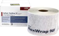 d14062882 dupont tyvek flex wrap logo