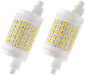 img 4 attached to 💡 Familite Dimmable White Halogen Equivalent: Brighten Your Space with Energy Efficiency