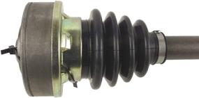 img 2 attached to Cardone 60 7077 Remanufactured CV Axle