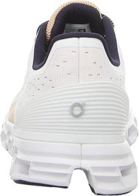 img 1 attached to Running Womens Cloudstratus Sneaker Numeric_7_Point_5