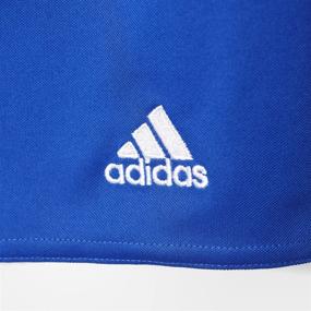 img 2 attached to 🏃 adidas Women's Parma 16 Shorts: Enhance Your Performance with Style