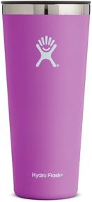 img 1 attached to Утепленная крышка с прессообразным клапаном Hydro Flask