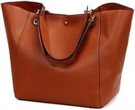 stylish and durable pahajim fashion waterproof handbags for women - ideal hobo bags with matching wallets logo