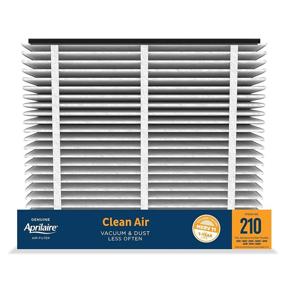 img 4 attached to 🌬️ Aprilaire 210 Whole Air Purifier Filter