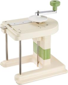 img 2 attached to 🥬 Japanese Super Large Vegetable Slicer - High-quality, Made in JAPAN