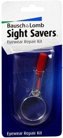 img 1 attached to Eyeglass Repair Kit