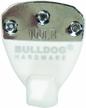 bulldog hardware 4948961 rubberized picture logo