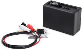 img 4 attached to 🔊 Eonon A0581 Optical Fiber Decoder Box for BMW E90/E91/E92/E93 (GA9365/GA9465/GA9465B/GA9465D)