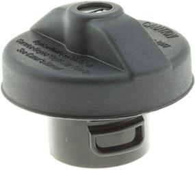 img 3 attached to 🔒 Stant Regular Locking Fuel Cap, Black: Ensuring Optimal Security and Convenience