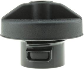 img 1 attached to 🔒 Stant Regular Locking Fuel Cap, Black: Ensuring Optimal Security and Convenience