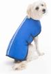 fashion pet essential waterproof small dogs logo