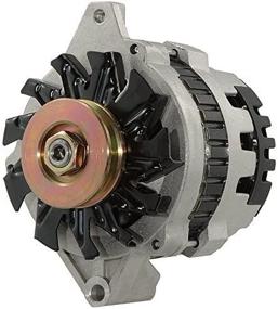 img 1 attached to 🚗 ACDelco Gold 335-1011 Alternator: Reliable Power for Your Vehicle