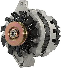 img 2 attached to 🚗 ACDelco Gold 335-1011 Alternator: Reliable Power for Your Vehicle