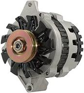 🚗 acdelco gold 335-1011 alternator: reliable power for your vehicle logo