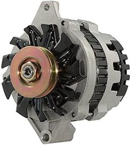 img 4 attached to 🚗 ACDelco Gold 335-1011 Alternator: Reliable Power for Your Vehicle