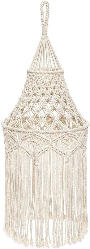 mkono macrame hanging bohemian christmas 로고