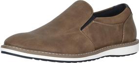 img 1 attached to 👞 Мокасины Dockers Men's Bryant: универсальный комфорт и стиль на любое мероприятие