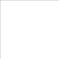 🔘 премиум матовый винил oracal 631, белый - рулон 12" х 10 футов - с переходной клеевой основой | vinylxsticker логотип