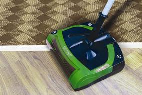 img 2 attached to 🧹 Bissell Commercial BG9100NM Cordless Sweeper: Efficient Rechargeable Power