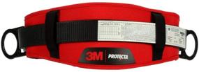 img 4 attached to 3M Protecta D Rings Medium 1091014