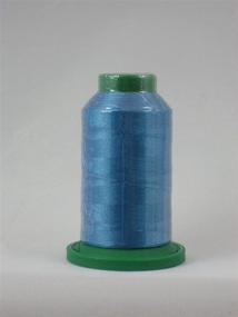 img 1 attached to Isacord Embroidery Thread 1000M 4010 4174