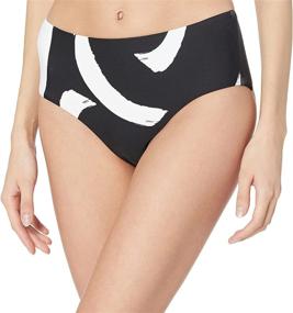 img 2 attached to Seafolly Womens Coverage Bikini Swimsuit Women's Clothing and Swimsuits & Cover Ups