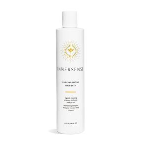 img 4 attached to 🌿 Innersense Organic Beauty - Pure Harmony Hairbath Shampoo: Natural, Non-Toxic, Cruelty-Free, Clean Haircare Solution (10oz)