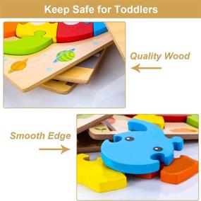 img 3 attached to Personalized Educational Patterns for Toddlers - SKYFIELD Customization