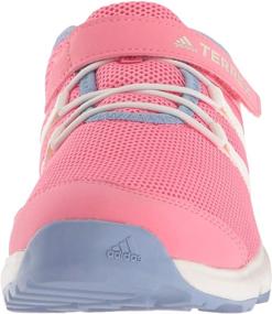 img 3 attached to 👟 Adidas Outdoor Terrex Voyager Walking Girls' Shoes: Stylish and Supportive Athletic Footwear