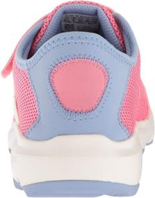 img 2 attached to 👟 Adidas Outdoor Terrex Voyager Walking Girls' Shoes: Stylish and Supportive Athletic Footwear