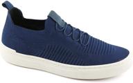 marc joseph new york men's lightweight shoes and fashion sneakers: enhanced for better seo! logo