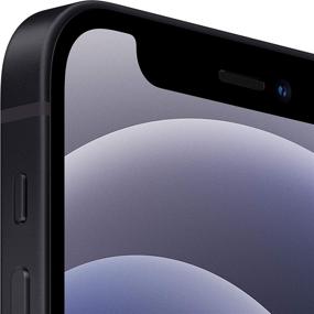 img 3 attached to Обновленный Apple iPhone 12 Mini, 64 ГБ, Черный - AT&T.