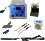 pace ads200 professional soldering station logo
