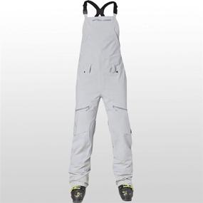 img 2 attached to Flylow Womens Waterproof Breathable Snowboard Women's Clothing