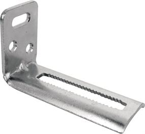 img 2 attached to Prime Line Products 6697 Bi Fold Bracket