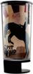 country spit bud portable spittoon logo