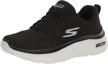 skechers performance womens hyper sneaker women's shoes and athletic logo