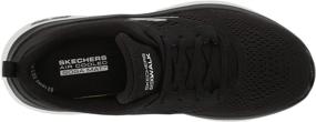 img 1 attached to Skechers Performance Womens Hyper Sneaker Women's Shoes and Athletic