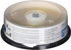 img 1 attached to 📀 Maxell 638006 DVD-R 4.7 Gb Spindle - 2 Hour Recording Time - Superior Recording Layer - 100 Year Archival Life!