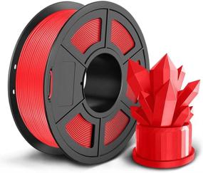 img 4 attached to Top-Quality PLA Filament for 3D Printing and Additive Manufacturing Supplies