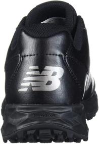 img 2 attached to 👟 Unveiling the New Balance 950V3 Low Cut Baseball Men's Shoes: Ultimate Athletic Performance