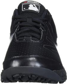 img 3 attached to 👟 Unveiling the New Balance 950V3 Low Cut Baseball Men's Shoes: Ultimate Athletic Performance