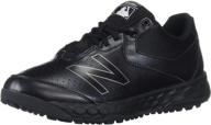 👟 unveiling the new balance 950v3 low cut baseball men's shoes: ultimate athletic performance logo