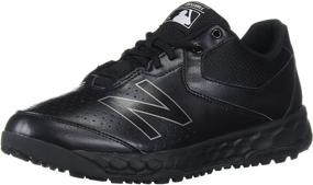 img 4 attached to 👟 Unveiling the New Balance 950V3 Low Cut Baseball Men's Shoes: Ultimate Athletic Performance